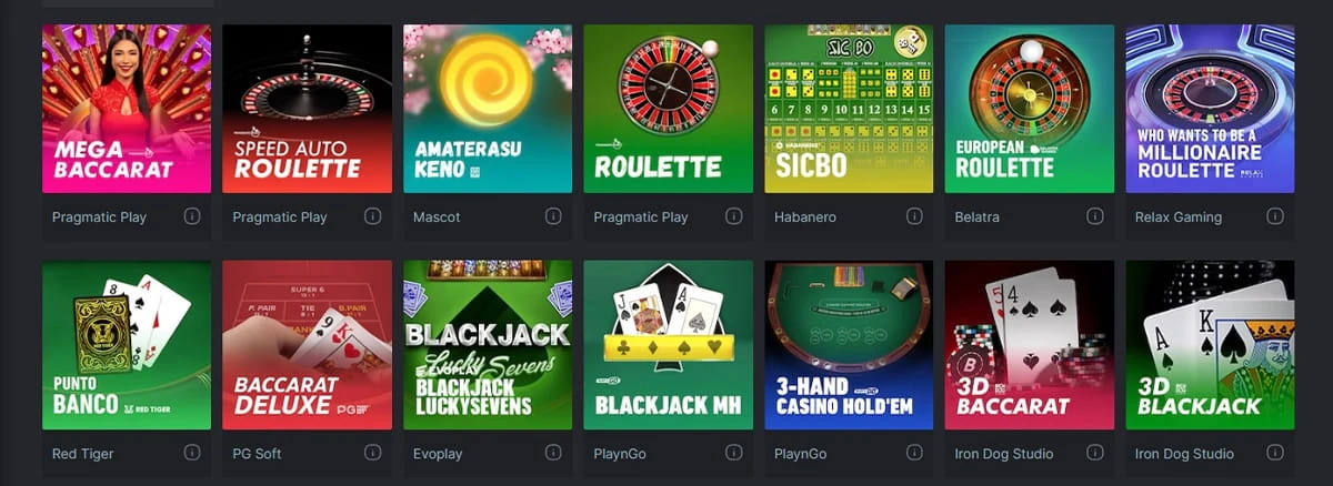 10 Essential Strategies To rakeback BC Game