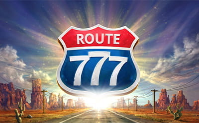 Route 777 Slot Game at bCasino