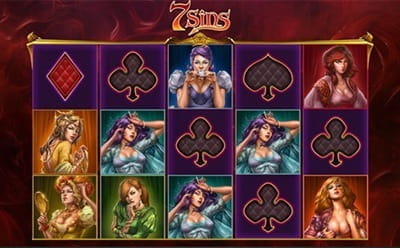 bCasino Mobile Slot Collection