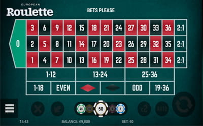 The Best High Roller Casino in Canada Offers Roulette
