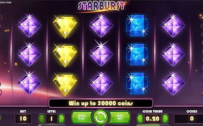 Bet at Home Casino App Slots