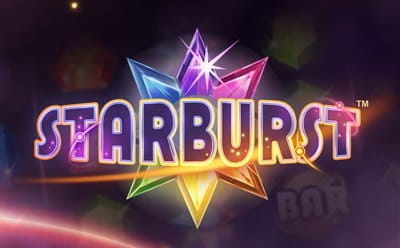 The Starburst Online Slot at Betdaq Casino