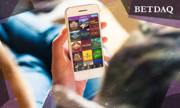 Betdaq app download free