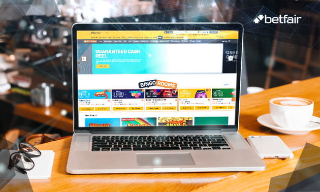 Betfair Games Betfair Games