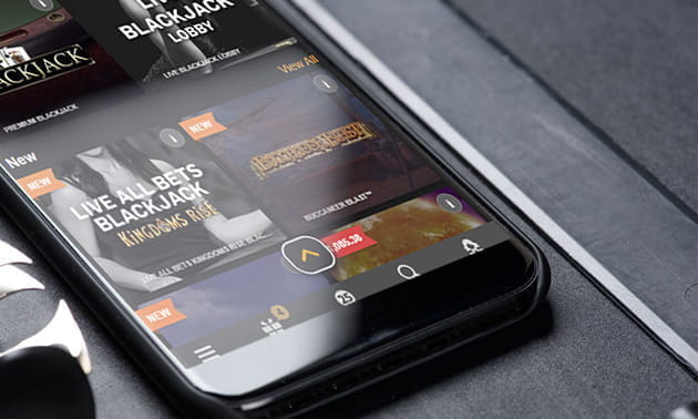 Bet Real Money Casino App