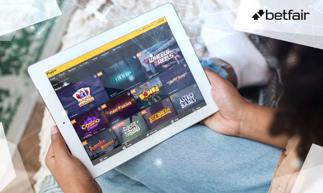 Casino Online Romania