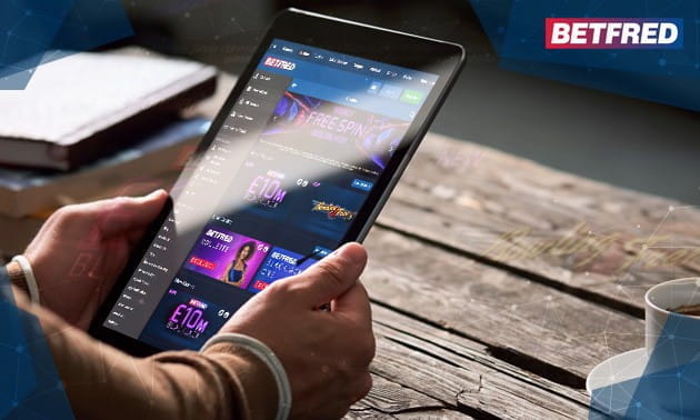 20 dollar minimum deposit casino