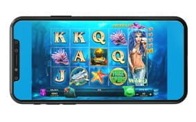 Bethard Casino for iPhone