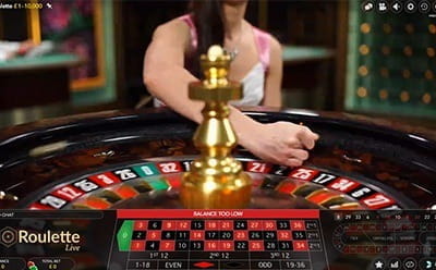 Betsafe Live Casino Betsafe Live Casino