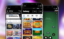 Betway Mobile App