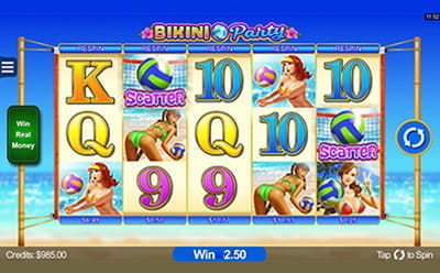Try the Diamond Jackpot Slots with No Download