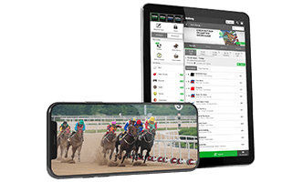 The Mobile Platform at Bet365