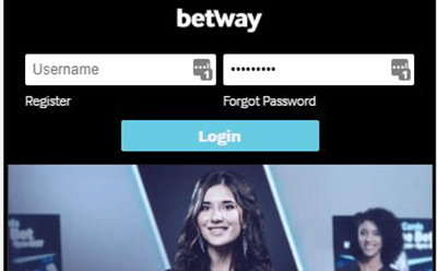 Betway Web App