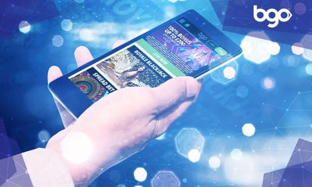 BGO Casino Offers a Spectacular Mobile App