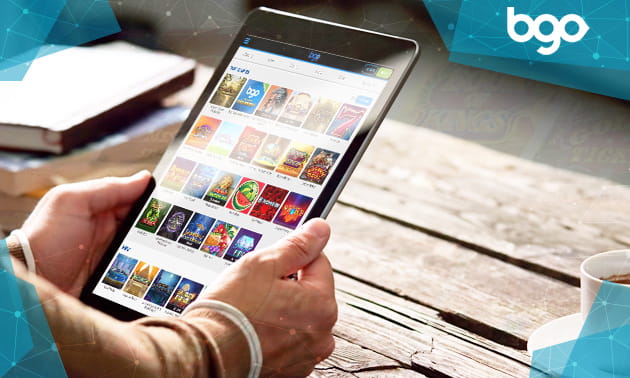 BGO Casino Is perfect for Online Gambling in Canada