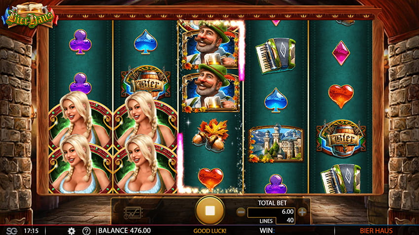 Mobile Casino Apps - Free Slots: Try The Fake Money Bar Slots Now Slot Machine