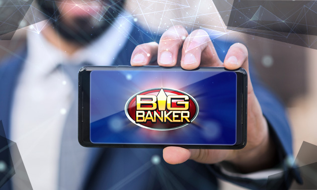 Big Banker Slot by CR Games
