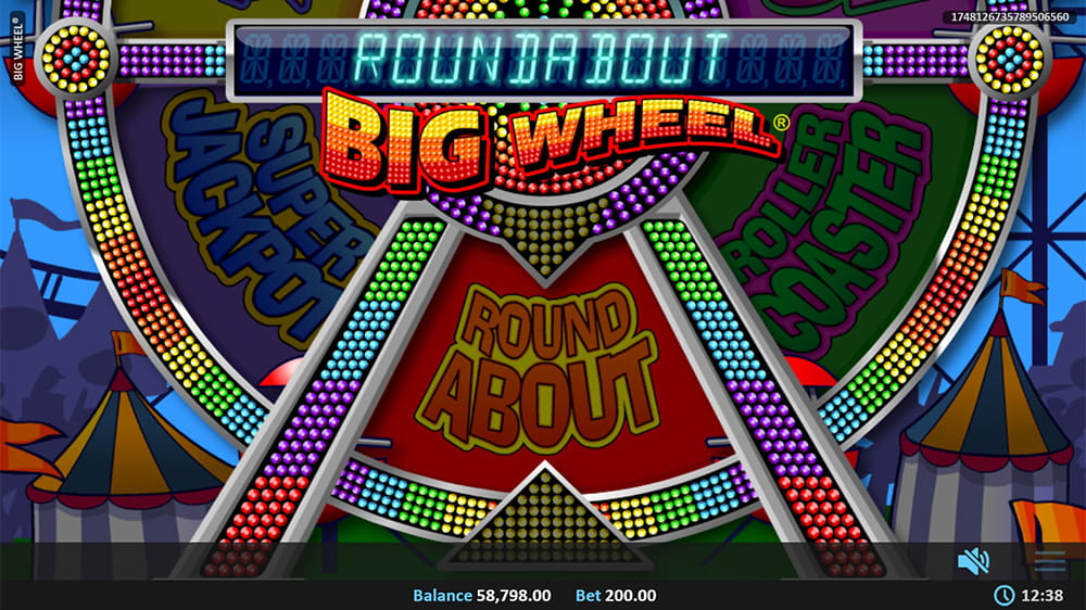 Big Wheel Slot Review RTP, Top Casinos & Free Play