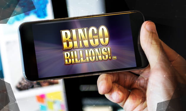 Bingo Billions Slot by NextGen Gaming
