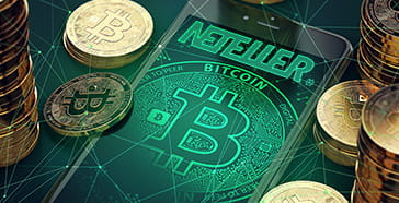 How to Make Bitcoin Casino Deposits with Neteller
