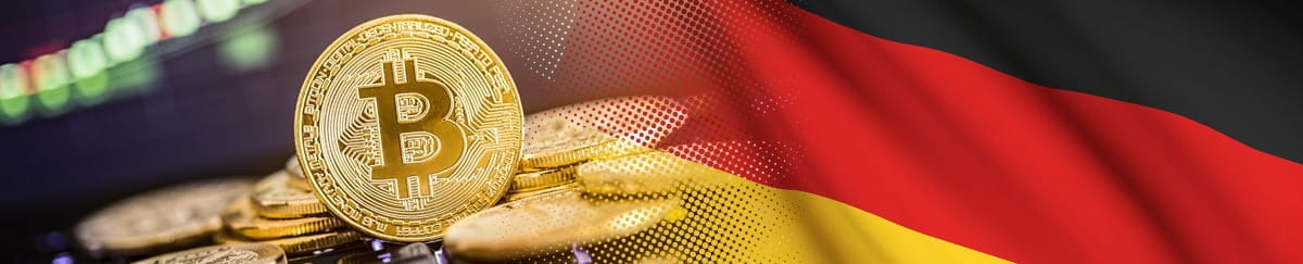 Bitcoin Casino Legalität in Deutschland