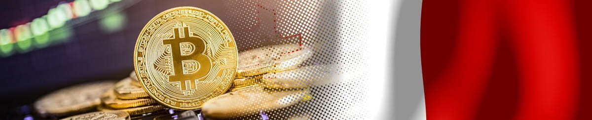 BitCoin Casino Legality in Malta