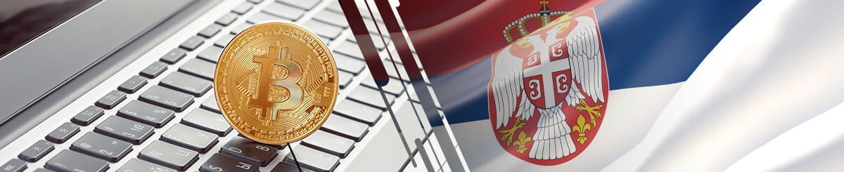 Bitcoin Casino Legality in Serbia