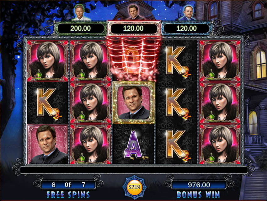Maria Casino Roulette Ndkb - Atki.dk Slot Machine