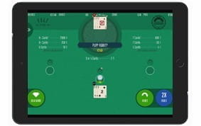 Blackjack Buster Available at Winner Mobile Casino