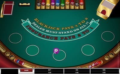 Blackjack Games on the Go – Casino of Dreams