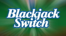 Blackjack Switch - Highest RTP Game