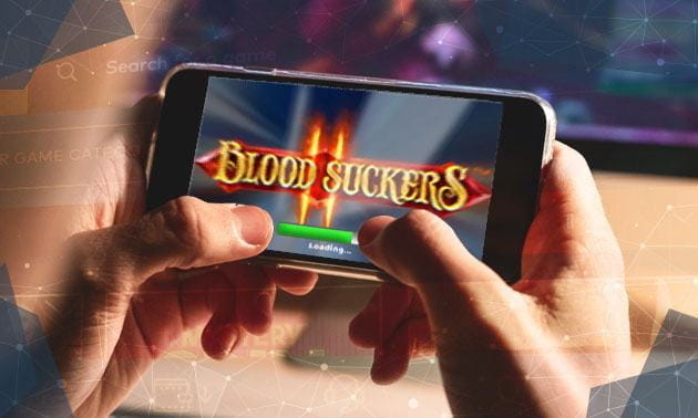 Blood Blood
