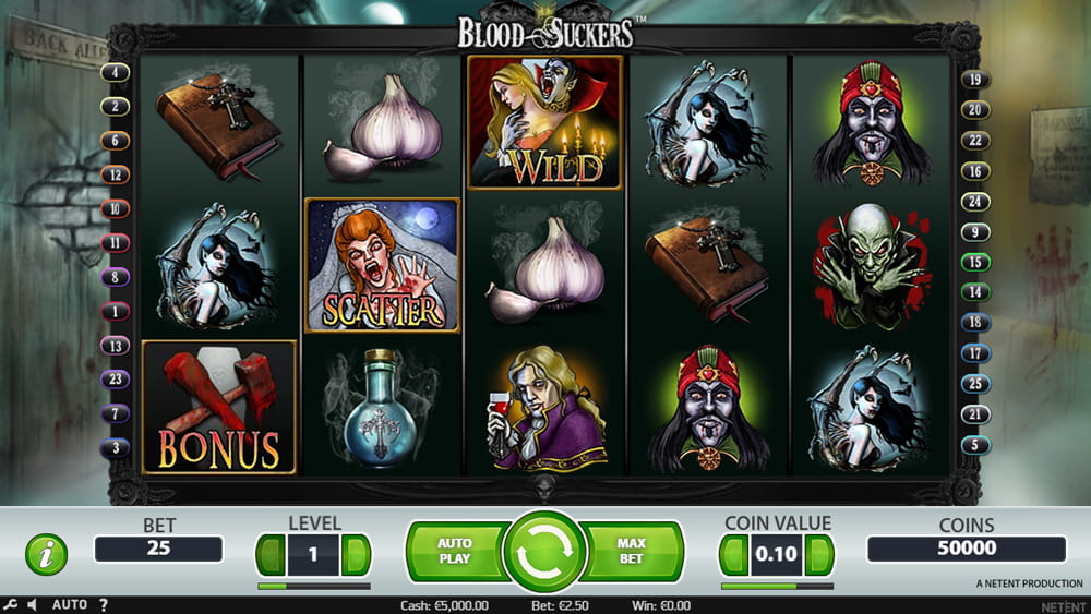 casino Iphone Apps