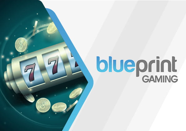 Top Blueprint Gaming Software Casino Sites