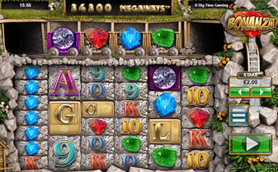 The Bonanza Online Slot at Pretty Wins