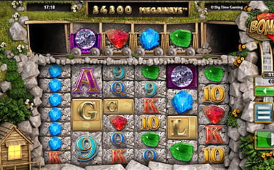 888 Casino Online Slots Nj