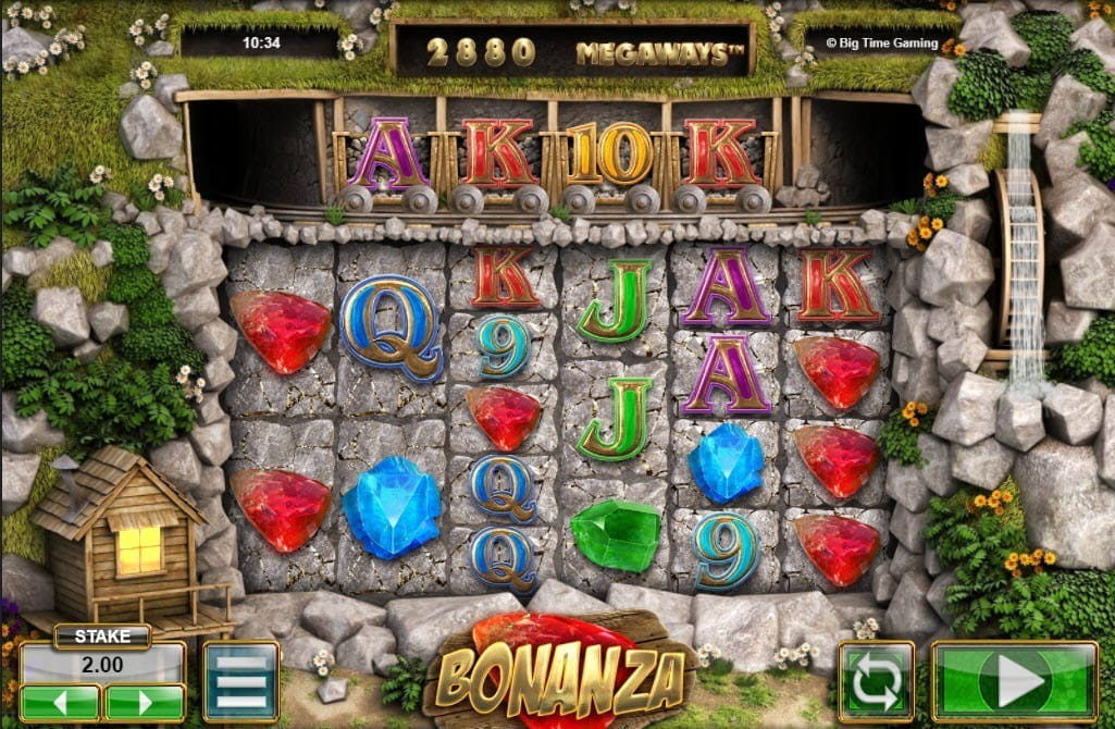 Bonanza Demo Slot Bonanza Demo Slot