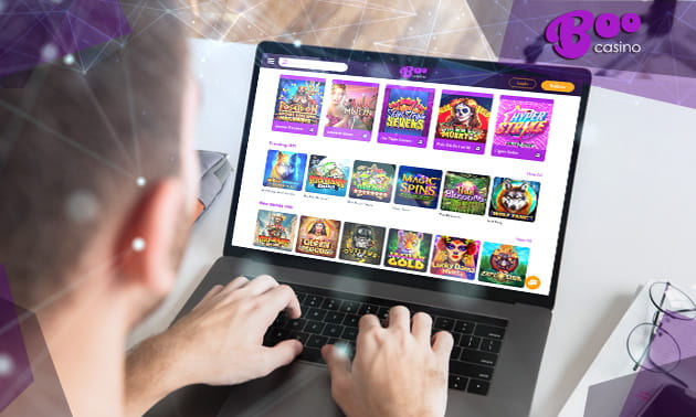 Must Have List Of casino Networks