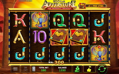 Casinos Casinos