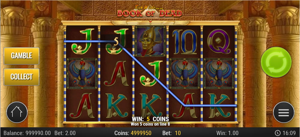 Casino with book of dead Best sign up bonus online