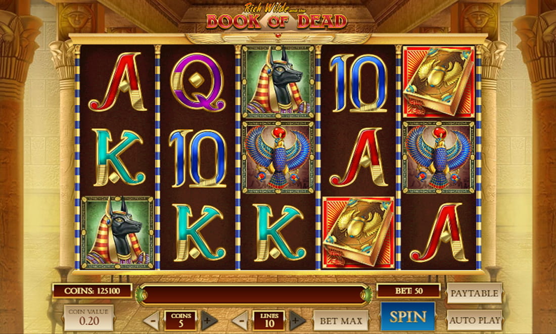 legacy of book online casino