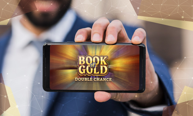 Double Chance Slot