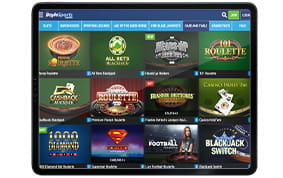 nye casinoer norge