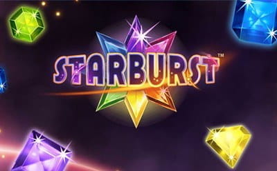 The Starburst Online Slot at BoyleSports Casino