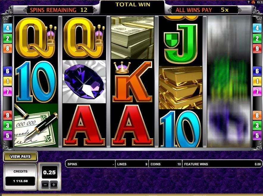 Break Da Bank Free Slots