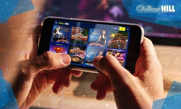 Mobile casino real money usa Mobile casino real money usa