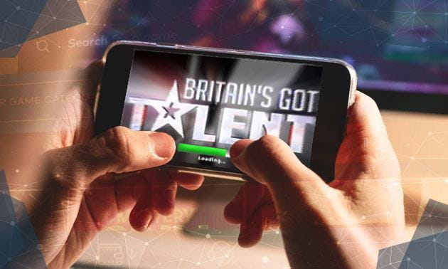 Britain’s Got Talent Slot from Ash Gaming