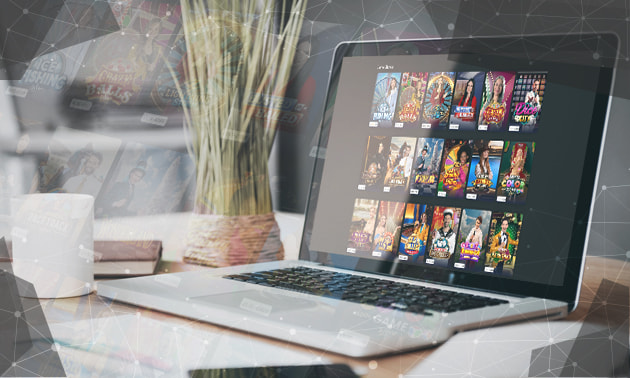 The BetVictor Online Casino