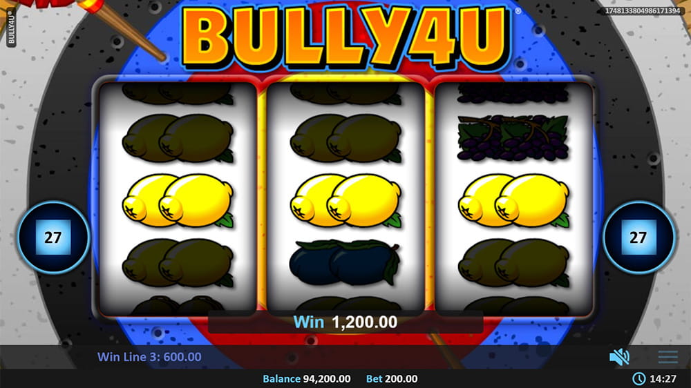 Bully4U Slot Review RTP, Bonus, Free Play & Best Casinos