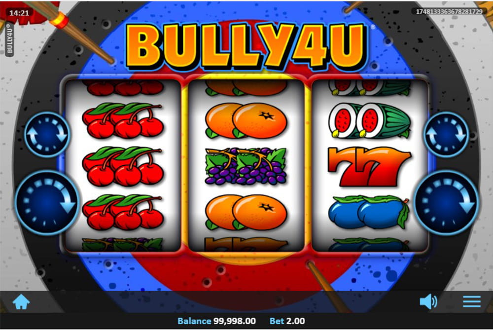 Bully4U Slot Review RTP, Bonus, Free Play & Best Casinos